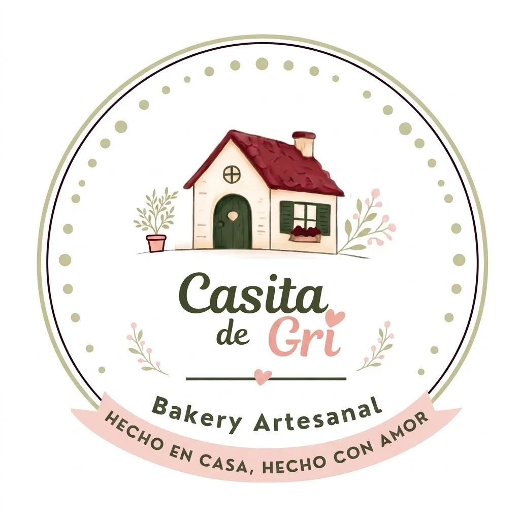 Logo La Casita de Gri